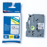 Artikelbild 1 für brother Schriftband TZe-MPSL31 TZEMPSL31, 12 mm farbig sortiert, Artikelnummer 350239