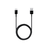 Artikelbild 1 für SAMSUNG USB 2.0 A/USB C Kabel 1,5 m schwarz, 1 St., Artikelnummer 397197