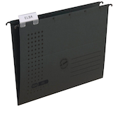 Artikelbild 1 für 5 ELBA Hängemappen chic ULTIMATE anthrazit, Artikelnummer 601914