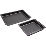 Artikelbild 1 für chg Backblech-Set EasyOven 9550-104 42,0 x 29,0 cm, Artikelnummer 839823