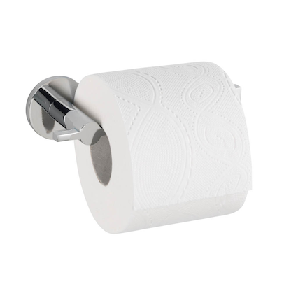 Artikelbild 7 für WENKO Toilettenpapierhalter Isera silber, Artikelnummer 814357