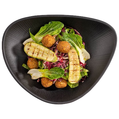 Artikelbild 3 für APS Schale NERO schwarz 1,0 l, Artikelnummer 193908