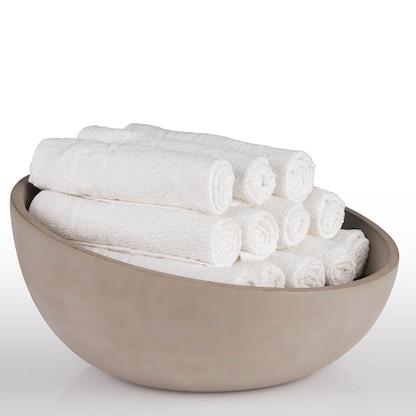 Artikelbild 2 für APS Schale ELEMENT grau 2,5 l, Artikelnummer 196457