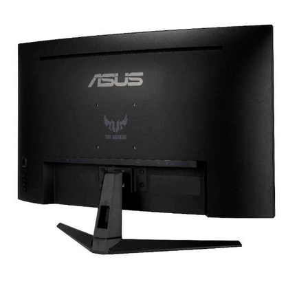 Artikelbild 5 für ASUS VG27WQ1B Curved Monitor 69,0 cm (27,0 Zoll) schwarz, Artikelnummer 280499