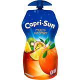 Artikelbild 1 für Capri-Sun Fruchtsaftgetränk Multivitamin 0,33 l, Artikelnummer 423232