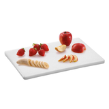 Artikelbild 1 für Bartscher Schneidebrett 40x30 W weiß 40,0 x 30,0 cm, Artikelnummer 426199