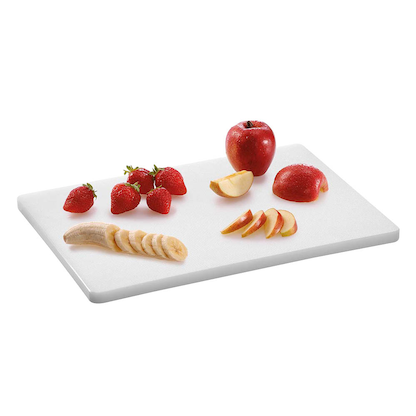 Artikelbild 1 für Bartscher Schneidebrett 40x30 W weiß 40,0 x 30,0 cm, Artikelnummer 426199