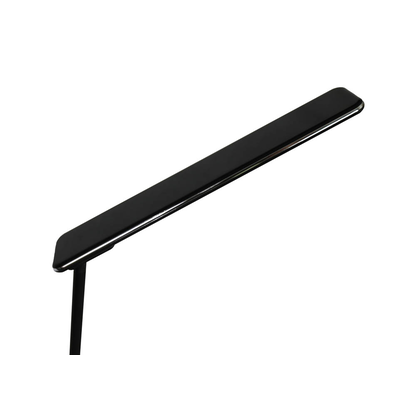 Artikelbild 4 für unilux LINKA LED-Schreibtischlampe schwarz 6,4 W, Artikelnummer 509749