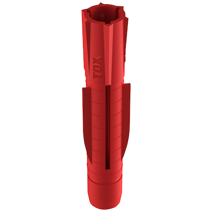 Artikelbild 2 für TOX TRI 14/71 010100201 Universaldübel Ø 14 mm x 71 mm, 20 St., Artikelnummer 559631