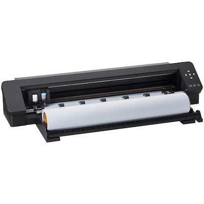 Artikelbild 11 für Silhouette Cameo Pro MK-II Schneideplotter schwarz, Artikelnummer 593099