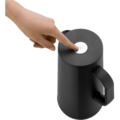 Artikelbild 2 für WMF Isolierkanne Impulse schwarz 1,0 l, Artikelnummer 823885