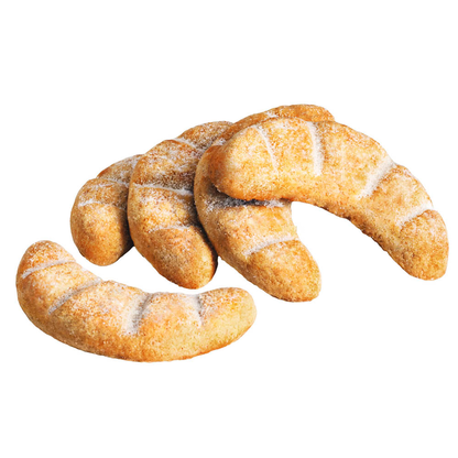 Artikelbild 4 für Bahlsen Kipferl Kekse 125,0 g, Artikelnummer 192672