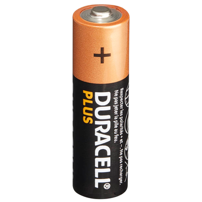 Artikelbild 2 für 16 DURACELL Batterien PLUS Mignon AA 1,5 V, Artikelnummer 688558