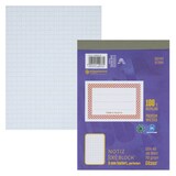 Artikelbild 1 für Ursus Notizblock OE DIN A6 kariert, Artikelnummer 883262