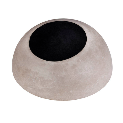 Artikelbild 2 für APS Schale ELEMENT grau 1,7 l, Artikelnummer 197127