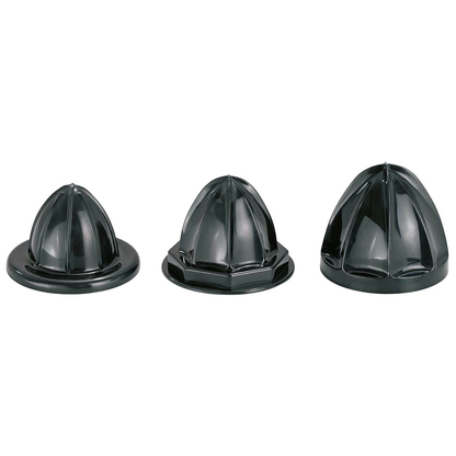 Artikelbild 4 für Bartscher Joy Zitruspresse elektrisch silber, schwarz 180 W, Artikelnummer 425466