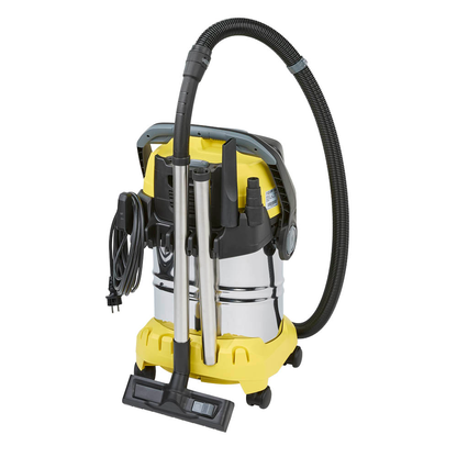 Artikelbild 7 für KÄRCHER WD 6 P S V-30/6/22/T Nass-/Trockensauger 1.300 W, Artikelnummer 744983