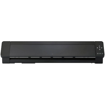 Artikelbild 3 für Silhouette Cameo Pro MK-II Schneideplotter schwarz, Artikelnummer 593099