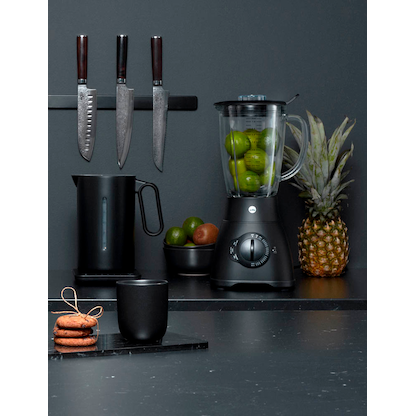 Artikelbild 3 für WILFA BL1B-P1200 Standmixer schwarz 1.200 W, Artikelnummer 641179