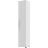 Artikelbild 1 für röhr Aktenschrank Imperia, 194-A68-9010-90-F1 weiß 5 Fachböden 40,0 x 41,9 x 218,5 cm, Artikelnummer 524348