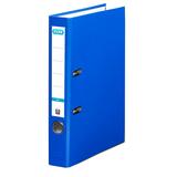 Artikelbild 1 für ELBA smart Pro Ordner blau Kunststoff 5,0 cm DIN A4, Artikelnummer 964437