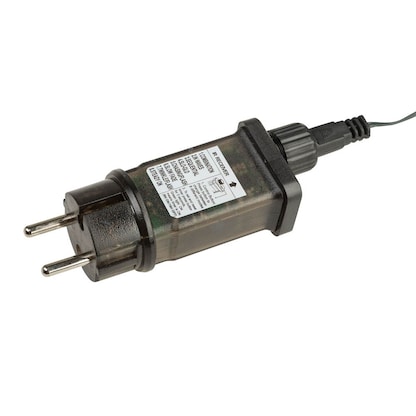 Artikelbild 6 für Idena NewTec 200er LED Lichterkette grün 27,9 m, Artikelnummer 761686