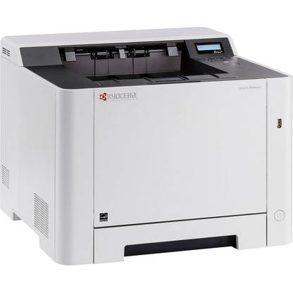 Artikelbild 2 für KYOCERA ECOSYS P5026cdn/Plus Farb-Laserdrucker grau, Artikelnummer 976600