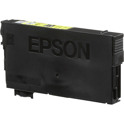 Artikelbild 6 für EPSON 407 / T07U4 gelb Druckerpatrone, Artikelnummer 335301