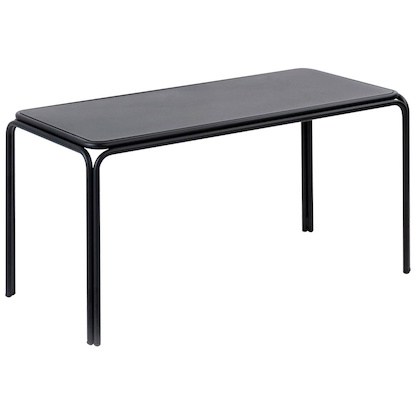 Artikelbild 20 für meet powered by PAPERFLOW Sitzbänke BISTRO BBISX2M.01 schwarz Metall 90,0 cm, 2 St., Artikelnummer 230106