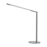 Artikelbild 1 für Hansa Aura Schreibtischlampe silber 8 W, Artikelnummer 192939