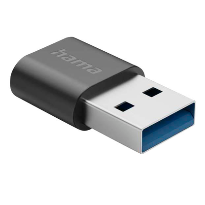 Artikelbild für hama USB 3.2 Gen 2 Adapter, Artikelnummer 388369
