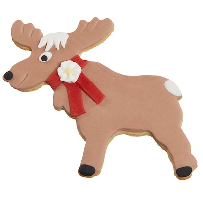 Artikelbild 3 für WESTMARK Ausstechform Rentier 35652291 6,0 cm, Artikelnummer 523189