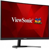 Artikelbild 1 für ViewSonic VX2418C Curved Monitor 60,0 cm (24,0 Zoll) schwarz, Artikelnummer 540274