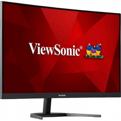 Artikelbild 18 für ViewSonic VX2418C Curved Monitor 60,0 cm (24,0 Zoll) schwarz, Artikelnummer 540274