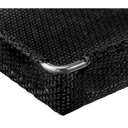 Artikelbild 3 für xavax® Korb für Heißluftfritteuse 12,5 x 20,0 x 3,0 cm, Artikelnummer 719704