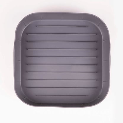 Artikelbild 3 für 2 LURCH Backformen für Heißluftfritteuse S 00070205 17,0 x 17,0 cm, Artikelnummer 729139