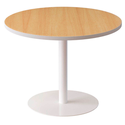 Artikelbild 18 für meet powered by PAPERFLOW Beistelltisch buche 80,0 x 80,0 x 60,0 cm, Artikelnummer 578171