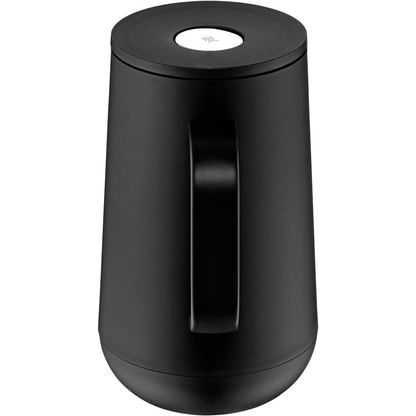 Artikelbild 3 für WMF Isolierkanne Impulse schwarz 1,0 l, Artikelnummer 823885