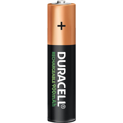 Artikelbild 2 für 4 DURACELL Akkus PreCharged Micro AAA 900 mAh, Artikelnummer 570263