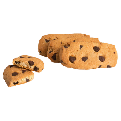 Artikelbild 4 für Bahlsen Chokini Kekse 150,0 g, Artikelnummer 192631