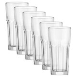 Artikelbild 1 für Ritzenhoff & Breker Trinkgläser RIAD 280,0 ml, 6 St., Artikelnummer 337037