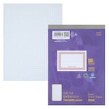 Artikelbild 1 für Ursus Notizblock OE DIN A5 kariert, Artikelnummer 883287