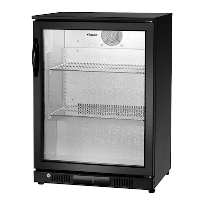 Artikelbild 3 für Bartscher 112 L Getränkekühlschrank, Artikelnummer 427338