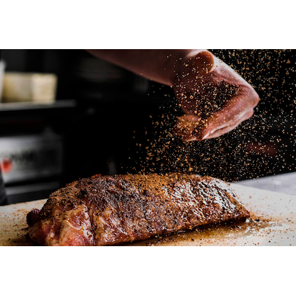 Artikelbild 4 für UBENA Steak + Grill Gewürz, 1,1 kg, Artikelnummer 683587