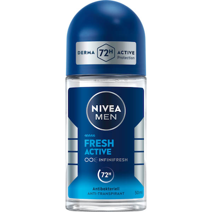 Artikelbild 20 für NIVEA MEN FRESH ACTIVE Deo-Roller 50,0 ml, Artikelnummer 660869