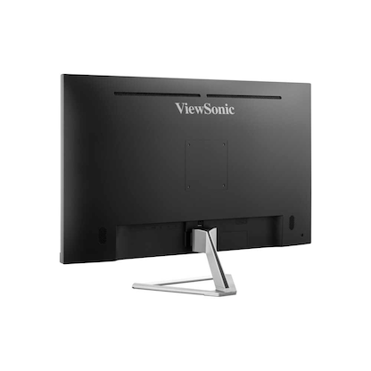 Artikelbild 6 für ViewSonic VX3276-4K-MHD Monitor 80,0 cm (31,5 Zoll) silber, Artikelnummer 123723