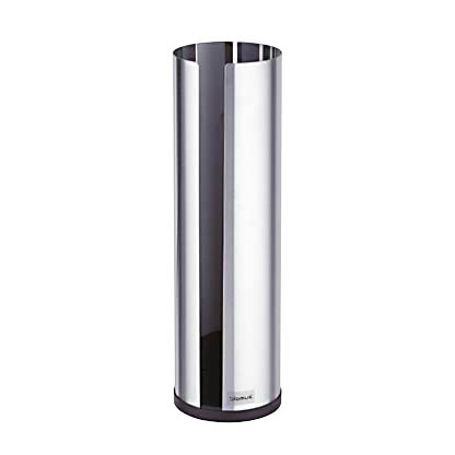 Artikelbild 23 für blomus Ersatzrollenhalter NEXIO silber, Artikelnummer 787119