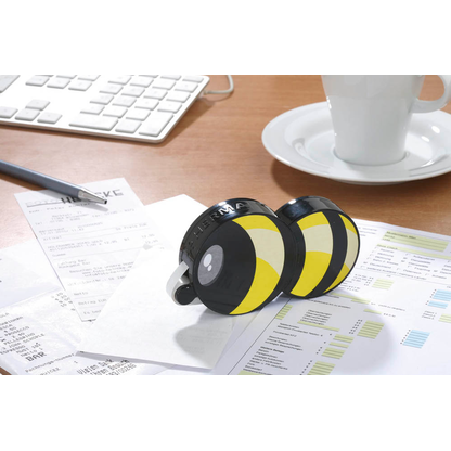 Artikelbild 5 für HERMA Klebebiene® Kleberoller wieder ablösbar, Artikelnummer 419287