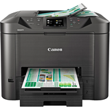 Artikelbild 1 für Canon MAXIFY MB5450 4 in 1 Tintenstrahl-Multifunktionsdrucker schwarz, Artikelnummer 287882