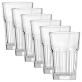 Artikelbild 1 für Ritzenhoff & Breker Trinkgläser RIAD 350,0 ml, 6 St., Artikelnummer 337044